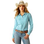 chemsie femme kirby peacock stripe ariat