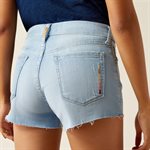 Womens kyra claremont short Ariat