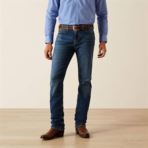 Mens m8 miles straight jean Ariat