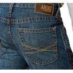 Mens m4 norwich straight jeans Ariat