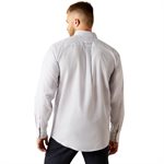 Chemise homme m / l bleu ariat