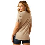 T-Shirt Ariat pour femme More Cowboys