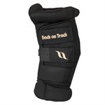 BACK ON TRACK HOCK BOOT WITH HOLE