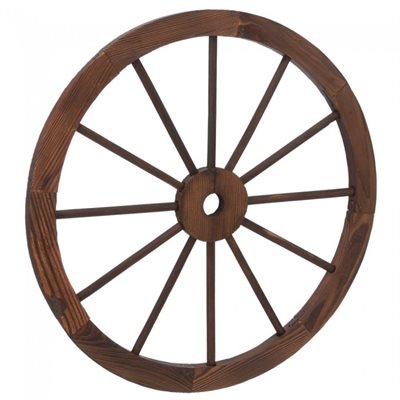 WAGON WHEEL