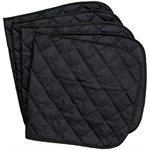 4 LEG WRAP QUILTED 12X30