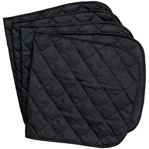 4 LEG WRAP QUILTED 12X30