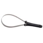 RACLEUR DE SUEUR SIMPLE  MÉTAL FLEXIBLE