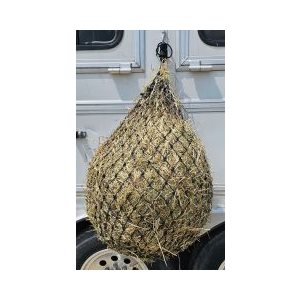 Hay net XL black