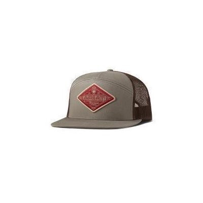 Casquette Ariat Diamond patch