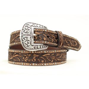 CEINTURE FEMME BRUN