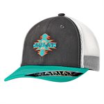 CASQUETTE FILLE ARIAT