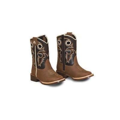 TRACE TODDLER BOOT BRUN