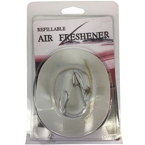 AIR FRESHENER CHAPEAU COWBOY