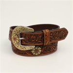 CEINTURE ARIAT TOURNESOL