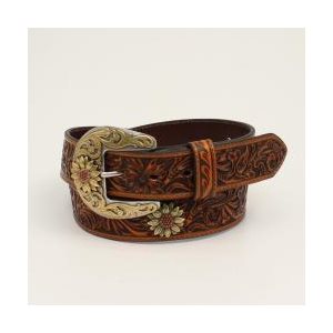 CEINTURE ARIAT TOURNESOL