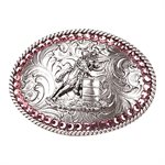 BOUCLE A CEINTURE RODEO