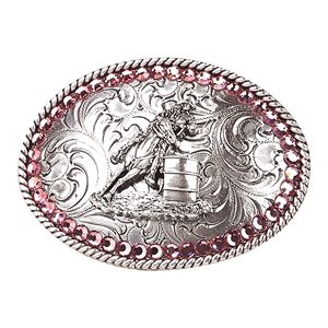 BOUCLE A CEINTURE RODEO