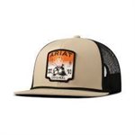 Casquette Ariat desert scene