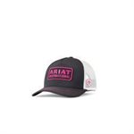 Casquette Ariat patch