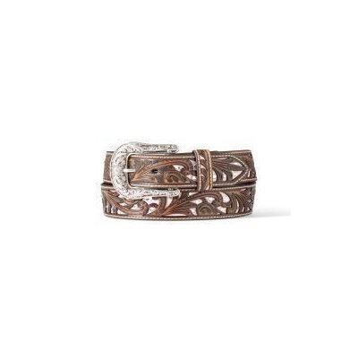 Ceinture Ariat pour femme crystal