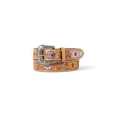 Ceinture Ariat Tournesol pour femme
