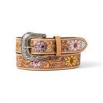 Ceinture Ariat Tournesol pour femme