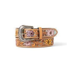 Sunflower Ariat ladie belt