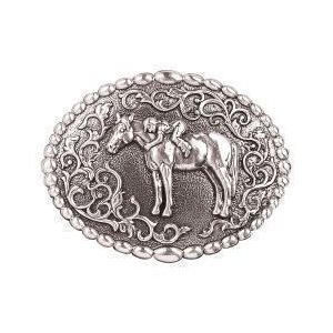 BOUCLE OVAL YOUTH FIRST LOVE