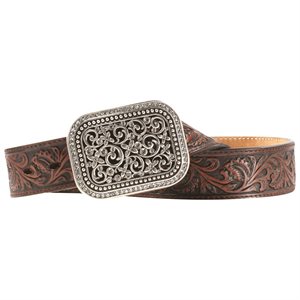 CEINTURE AVEC BOUCLE FASHION