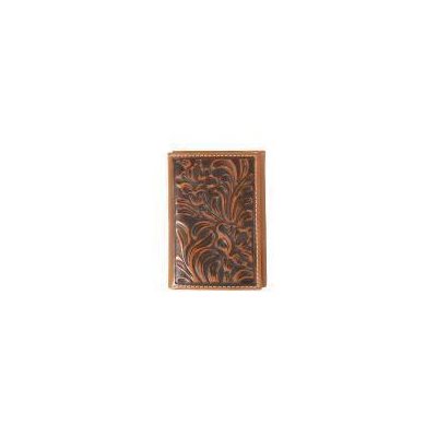 Porte-feuille western Aztec