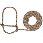 SULLIVAN'S ROPE HALTERS