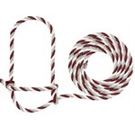 SULLIVAN'S ROPE HALTERS