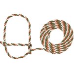SULLIVAN'S ROPE HALTERS