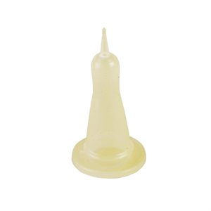 TETINE BIBERON TRANSPARENT