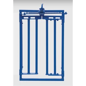SELF CATCH HEAD GATE