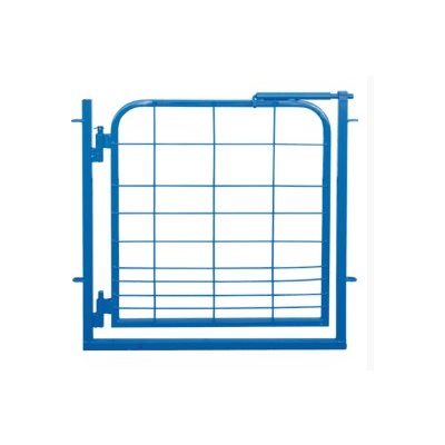 3' WALKTHROUGH GATE 3' HIGH