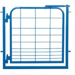 3' WALKTHROUGH GATE 3' HIGH