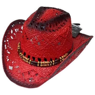 CHAPEAU ROUGE