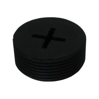 WATER TANK DRAIN PLUG