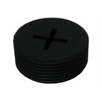 WATER TANK DRAIN PLUG