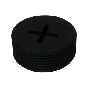 WATER TANK DRAIN PLUG