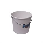 10Q / 9.46L FARM PAIL WHITE