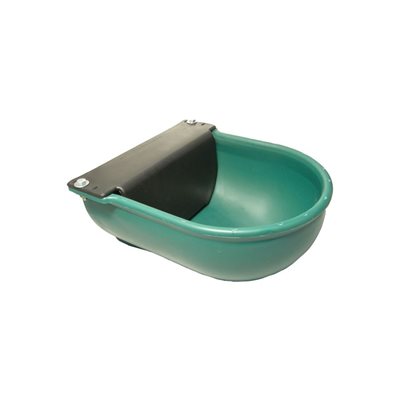 FLOAT BOWL GREEN SS