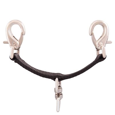 LUNGING ACC PREM PERLON 6'