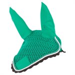 EAR BONNET BR COTTON WITH EARS