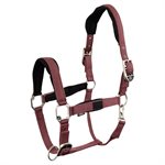 BR halter mesh llse