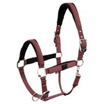 BR licou neoprene velvet