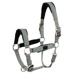 BR licou neoprene velvet