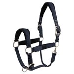 BR licou neoprene velvet