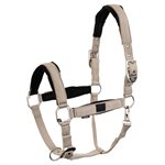 BR licou neoprene velvet